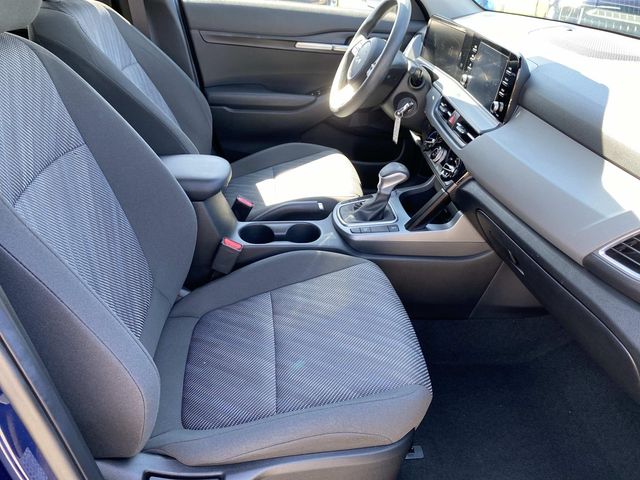Used 2025 Kia Seltos SUV