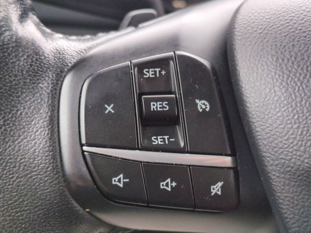 Used 2022 Blue Ford Badlands image 17