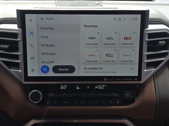 2023 Toyota Tundra 1794:45219A