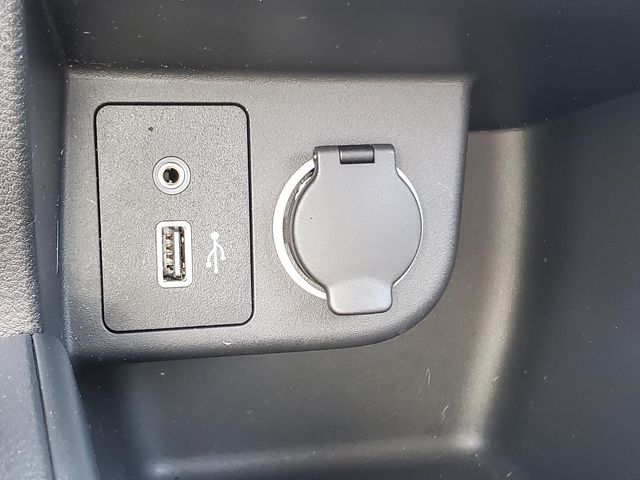 Used 2025 Nissan Kicks Play SUV
