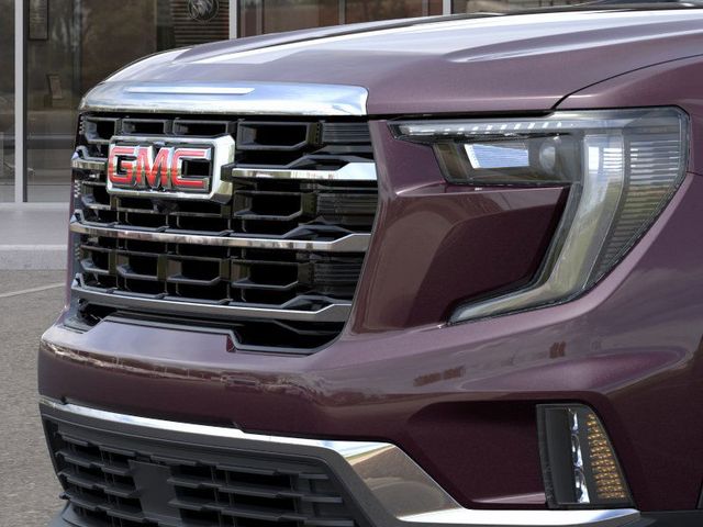 2024 GMC Acadia Elevation 13