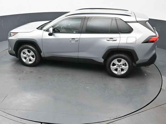 2021 Toyota RAV4 XLE 41