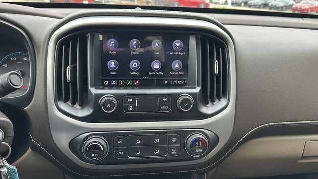 2019 GMC Canyon SLT 19