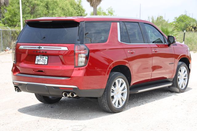 2024 Chevrolet Tahoe High Country - 6