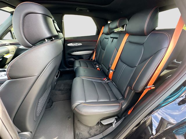 2026 Genesis GV70 Sport Prestige 17