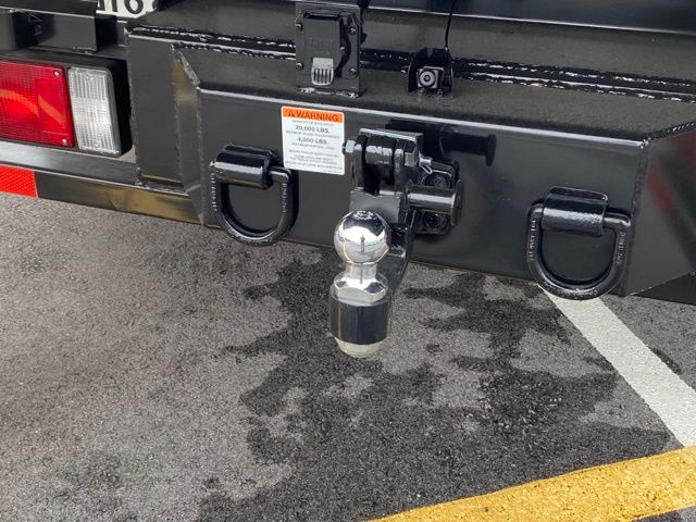 new 2024 Chevrolet 4500 HG LCF Gas car, priced at $54,950