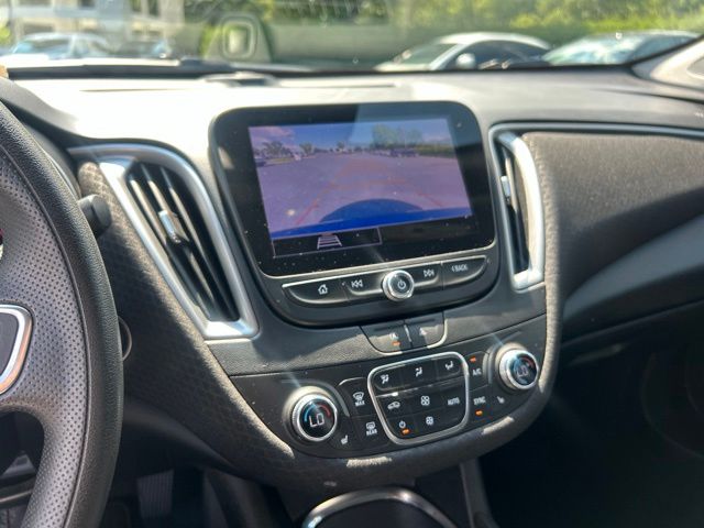 Used 2023 Chevrolet Malibu Sedan