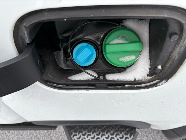 2024 GMC Sierra 3500HD AT4