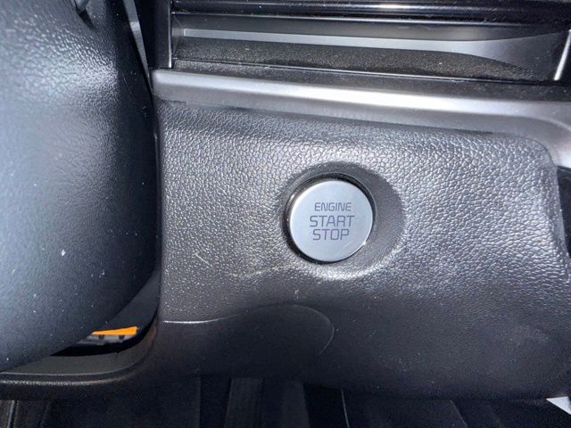 2024 Kia Sorento LX — photo 30