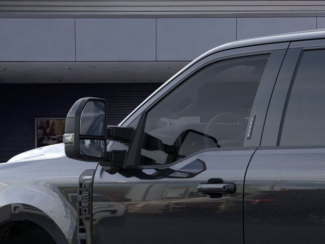 New 2026 Black Ford Lariat image 21