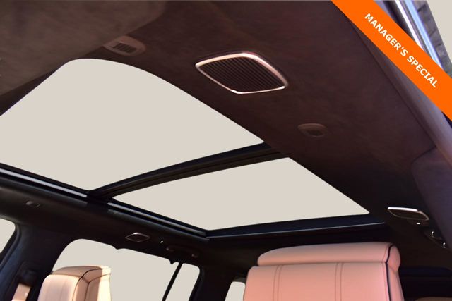 New Car 2025 Jeep Grand Wagoneer  Series Iii For Sale Under $100,000 In Austin, Texas