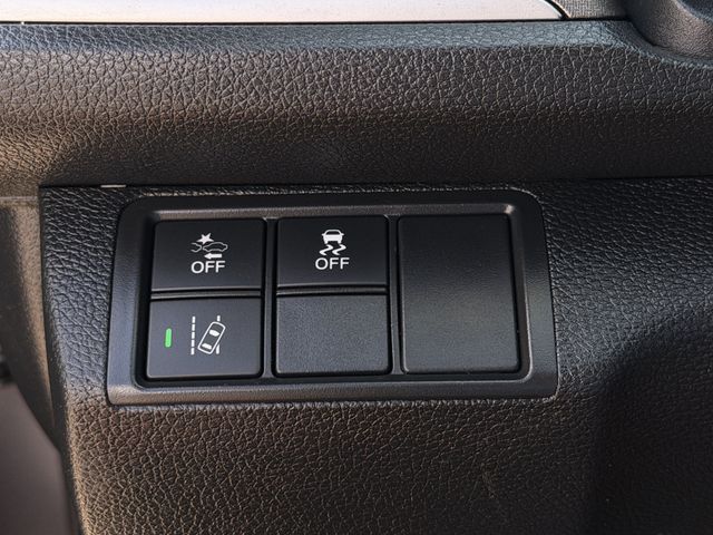 2020 Honda Civic LX White at AutoSavvy Houston Southwest