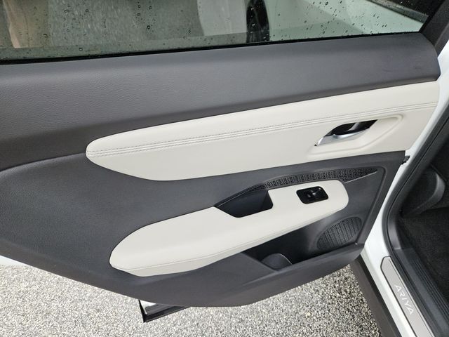 Used 2023 Nissan Ariya SUV