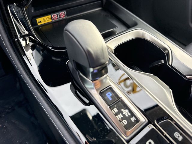 2025 Lexus NX - $42,988