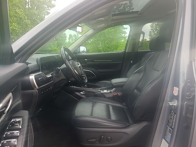 Used 2025 Kia Telluride SUV