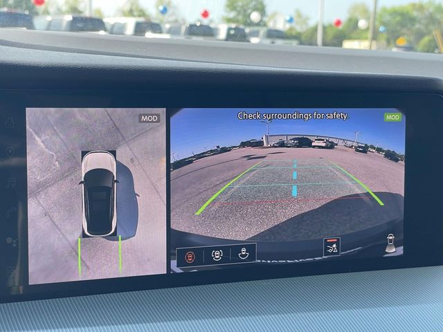 New 2026 Black Nissan SL image 26