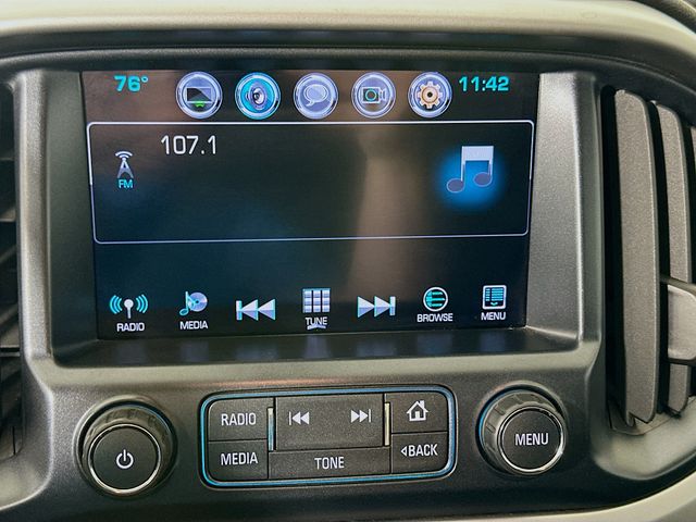 Thumbnail: 2018 Chevrolet Colorado - 14