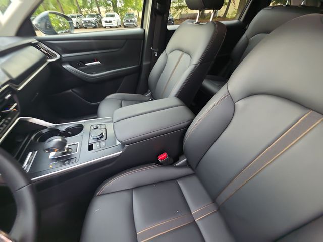 Used 2026 Blue Mazda 3.3 Turbo Select image 21