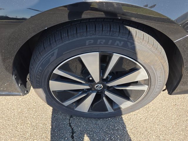 2022 Nissan Altima SV - Photo 16