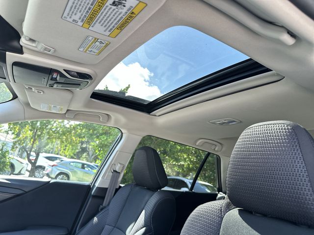 2024 Subaru Outback - $23,777