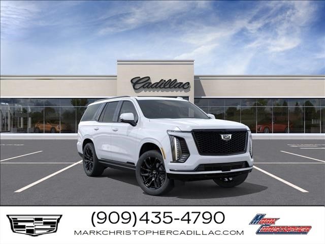 2026 Cadillac Escalade