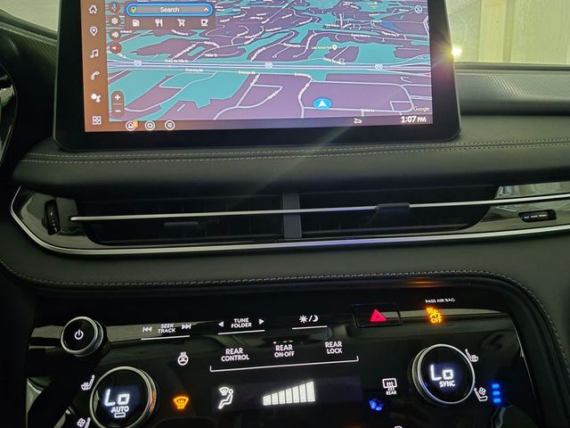2026 INFINITI QX60 LUXE - Photo 10