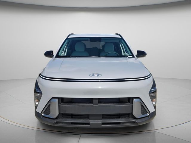 2027 Hyundai Kona
