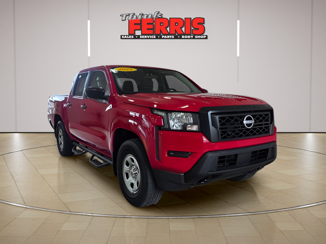 View vehicle photo 7