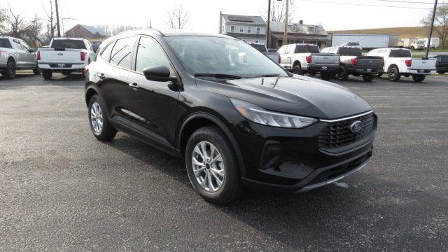 2026 Ford Escape Active AWD