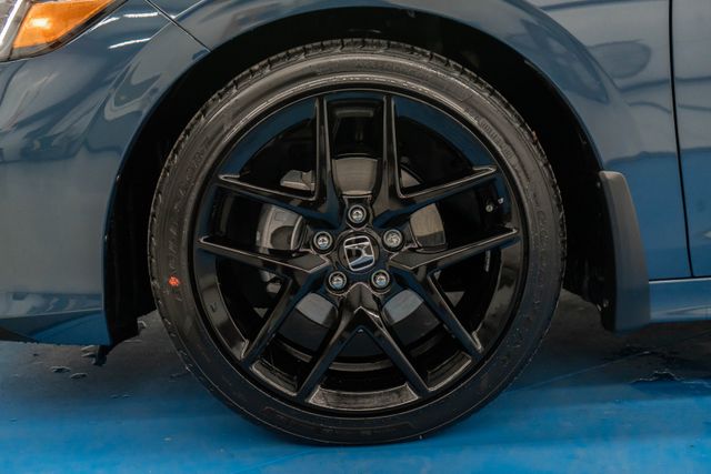 New 2026 Honda Civic Sedan Sedan