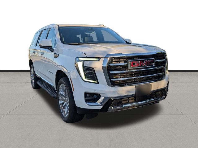 2026 GMC Yukon Elevation White at Ross Downing Buick GMC