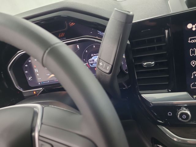 2026 – GMC – Sierra 2500HD