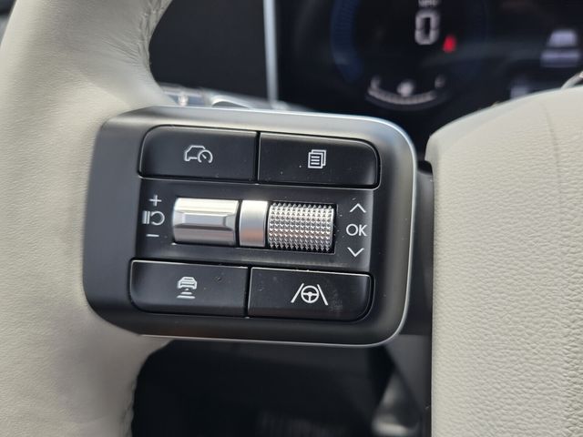 2026 Hyundai Santa Fe - $32,610