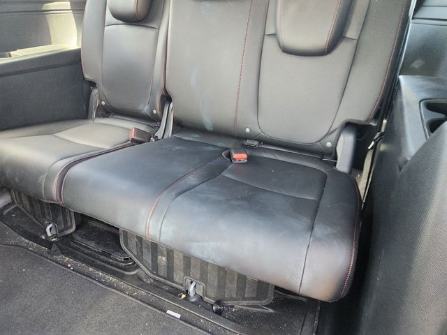 2023 Honda Odyssey Sport  at AutoSavvy Houston Southwest