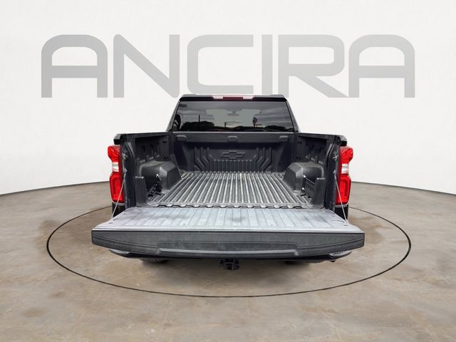 Used Car 2022 Chevrolet Silverado 1500 Ltd  Custom For Sale Under $30,000 In San Antonio, Texas