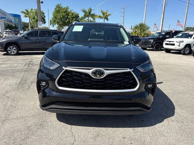 2026 Toyota Highlander - $47,988