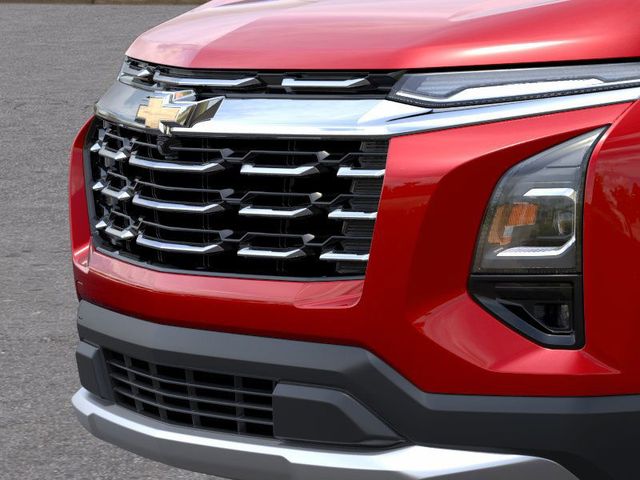 New 2026 Chevrolet Equinox For Sale in Livonia, MI
