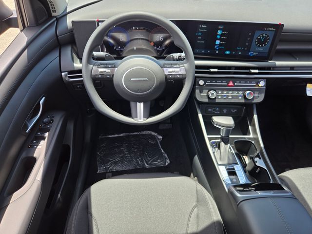 2026 Hyundai Tucson - $27,757