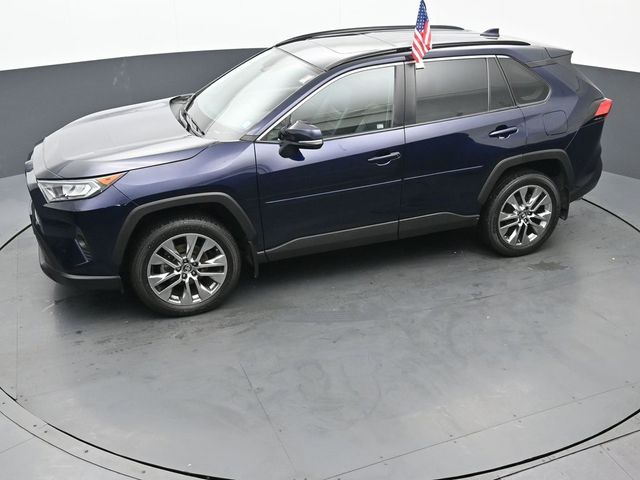 2019 Toyota RAV4 XLE Premium 41