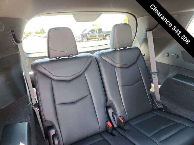 Used 2025 Cadillac XT6 For Sale in Grove City, OH