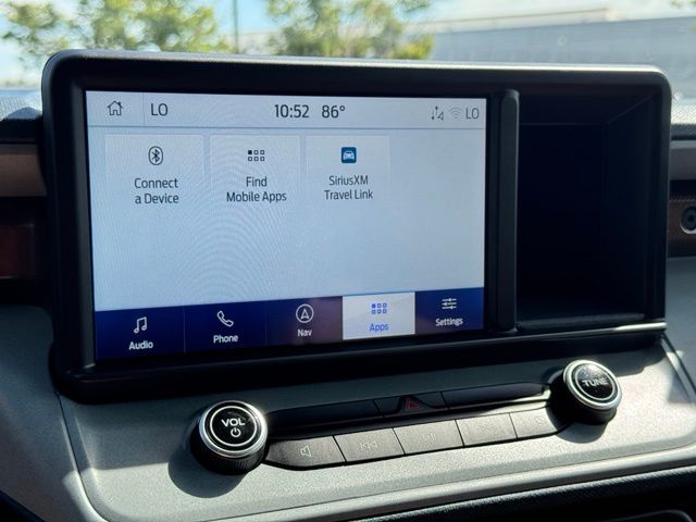 Used 2023 Ford Maverick Truck