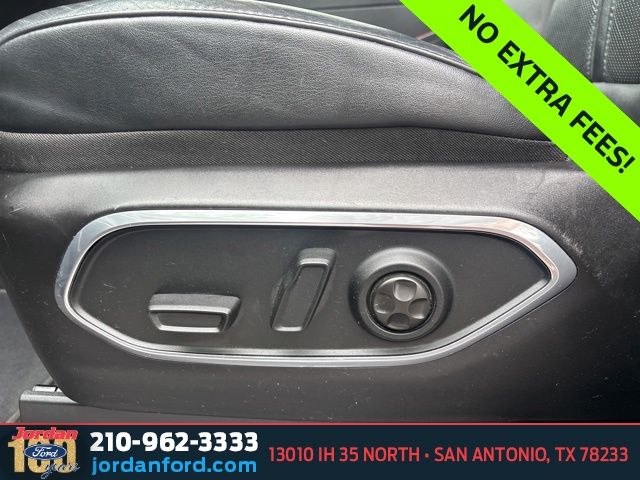 Used Car 2022 Jeep Wagoneer  Series Iii For Sale Under $50,000 In San Antonio, Texas