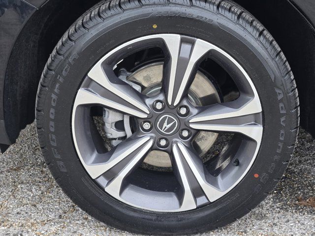 used 2024 Acura RDX car, priced at $41,825