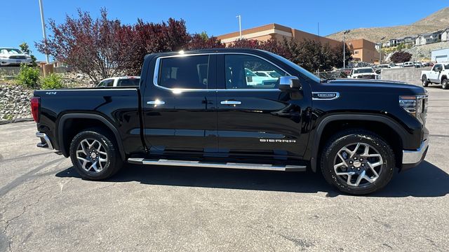 2024 GMC Sierra 1500 SLT 2