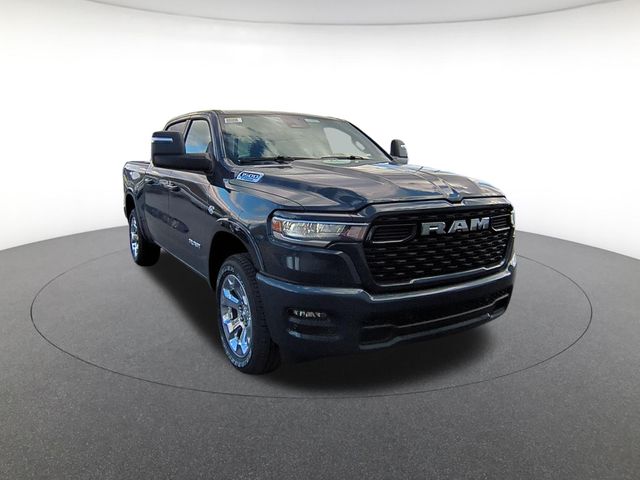 new 2026 Ram 1500 car, priced at $55,244