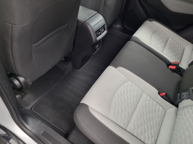 2018 – Chevrolet – Equinox