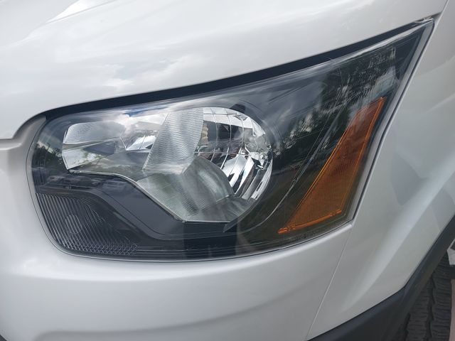 Used 2025 White Ford Base image 26