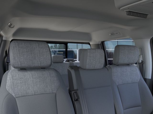 New 2026 Black Ford XLT image 23