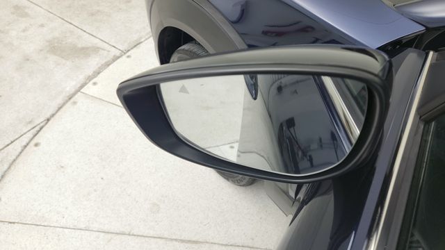 2024 Mazda CX-30 2.5 S Select Sport Blue at Joe Myers Mazda Kia