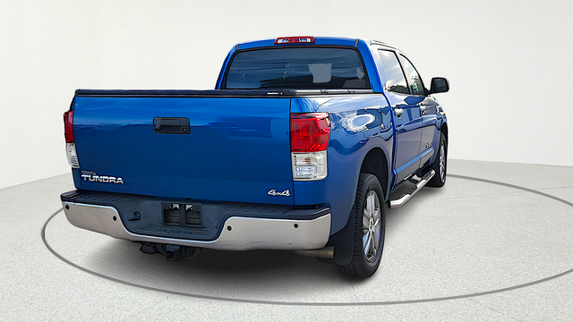 2010 Toyota Tundra